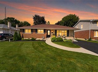 107 Pusey Blvd, Brantford, ON N3R 2S6