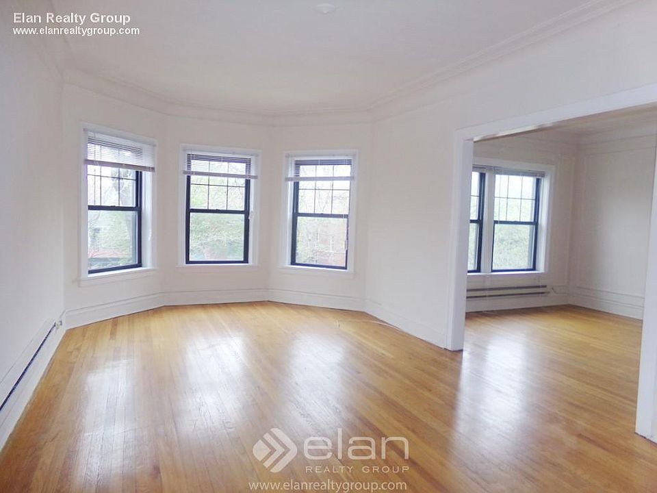 1st image of 1311 Oak Ave APT 3W