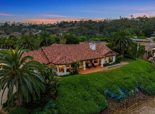 2955 Summit Dr, Escondido, CA 92025