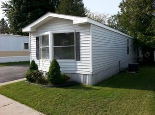 526 N Lake St LOT 19, Boyne City, MI 49712