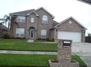 7404 Hess Dr, Marrero, LA 70072