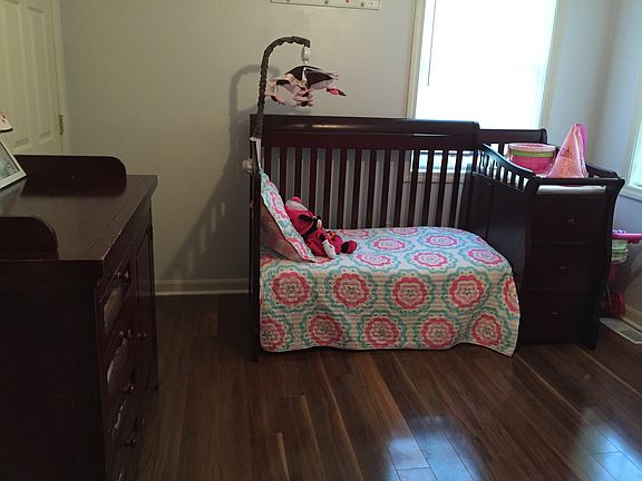 2nd Bedroom
