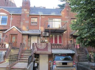 41-35 50th St, Woodside, NY 11377