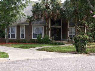4100 Brittany Ct, Pensacola, FL 32504
