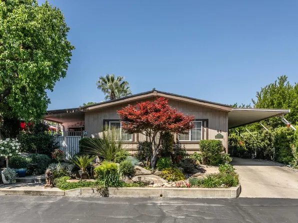 8701 Highway 41 Spc 44, Fresno, CA 93720