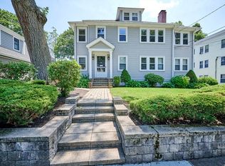 330 Linwood Ave FLOOR 2, Newtonville, MA 02460