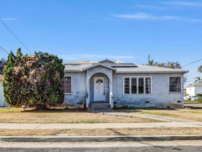 654 Beech Ave, Chula Vista, CA, 91910