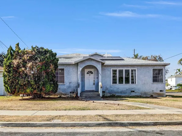 654 Beech Ave, Chula Vista, CA 91910