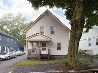 24 Fairmont Ave, Worcester, MA 01604