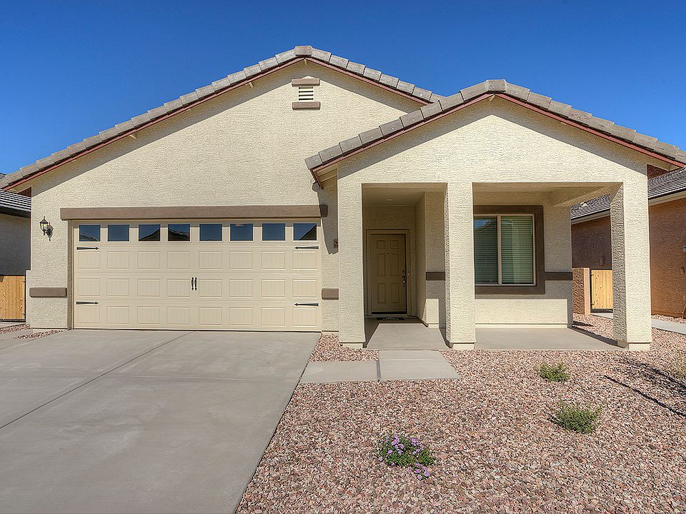 LGI Homes - Sundance