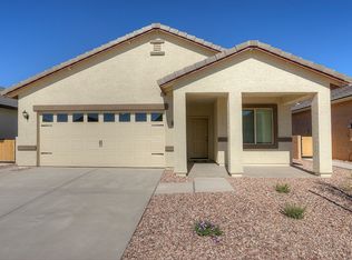 22620 W Gardenia Dr, Buckeye, AZ 85326