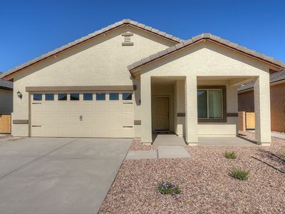 22620 W Gardenia Dr, Buckeye, AZ, 85326