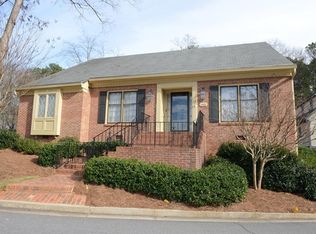 1849 Bedfordshire Ct, Decatur, GA 30033