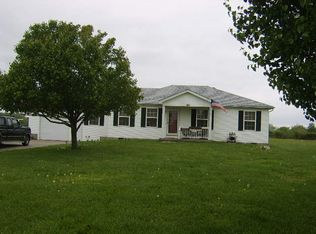 745 Charlie Norris Rd, Richmond, KY 40475