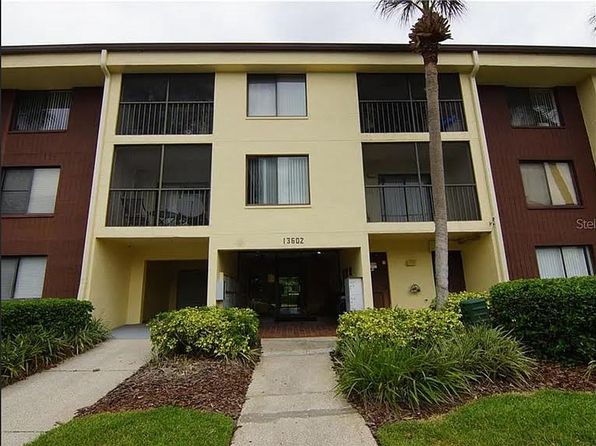 13602 S Village Dr #1107
