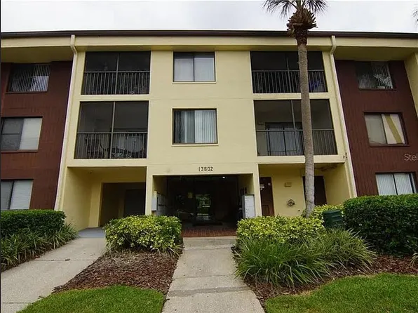 13602 S Village Dr #1107, Tampa, FL 33618