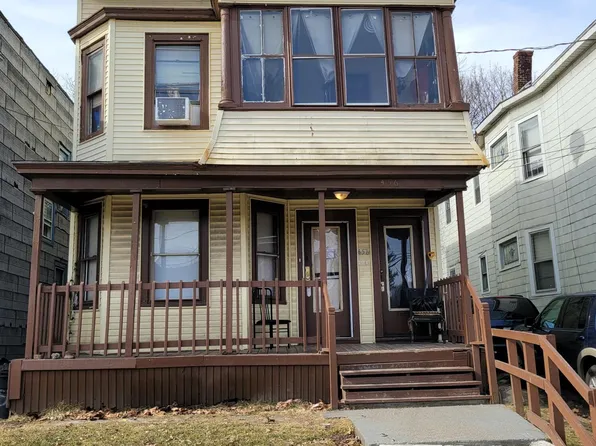 456 Livingston Avenue, Albany, NY 12206