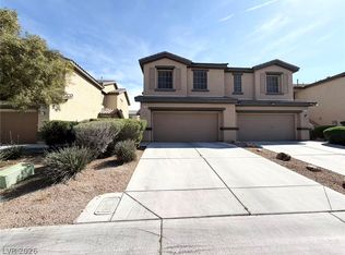 4109 Thomas Patrick Ave, North Las Vegas, NV 89032