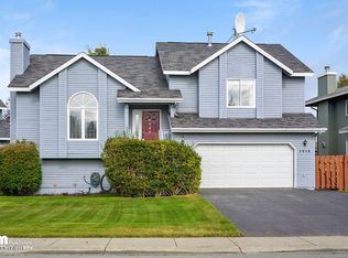 1913 Concord Hill Dr, Anchorage, AK 99515