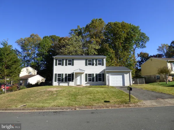 14319 Southgate Ct, Woodbridge, VA 22193