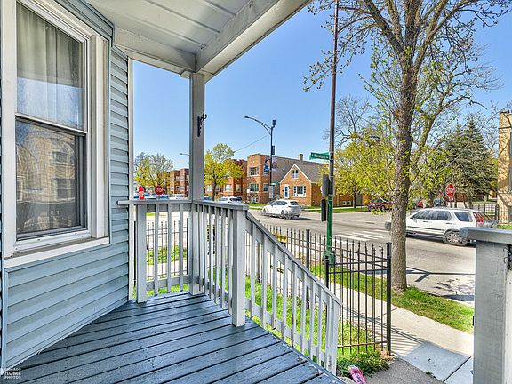 2nd image of 3701 N Kimball Ave