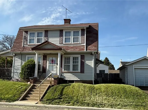 200 Roslyn Ave NW, Canton, OH 44708