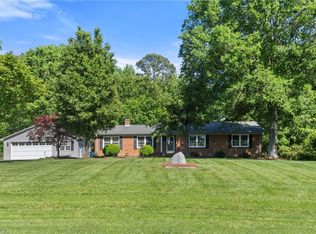 5807 Tysinger Dr, Greensboro, NC 27406