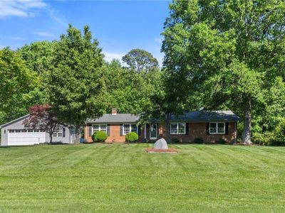 5807 Tysinger Dr, Greensboro, NC, 27406