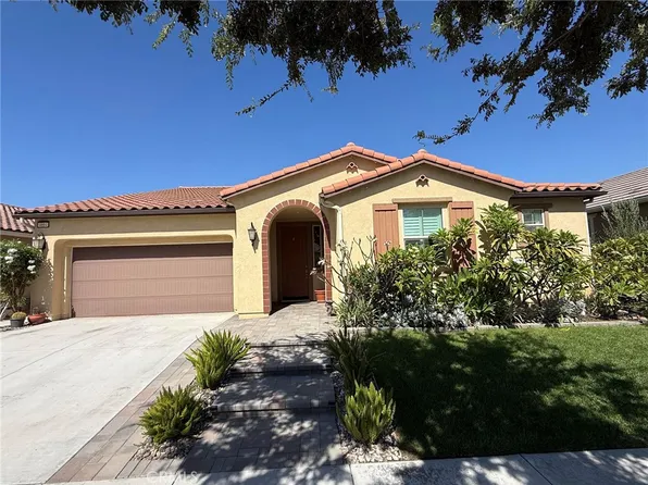 4694 S Sagewood Ln, Ontario, CA 91762