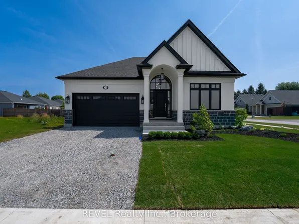 31 Harvest Dr, Niagara On The Lake, ON L0S 1J0