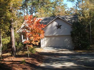 204 Windwood Point, Mc Cormick, SC 29835