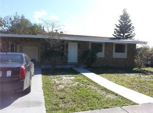 3341 SW 40th Ave, West Park, FL 33023