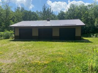 17985 South Port, Garrison, MN 56450