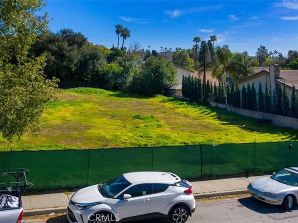 1420 Valley View Rd Lot 4, Glendale, CA 91202