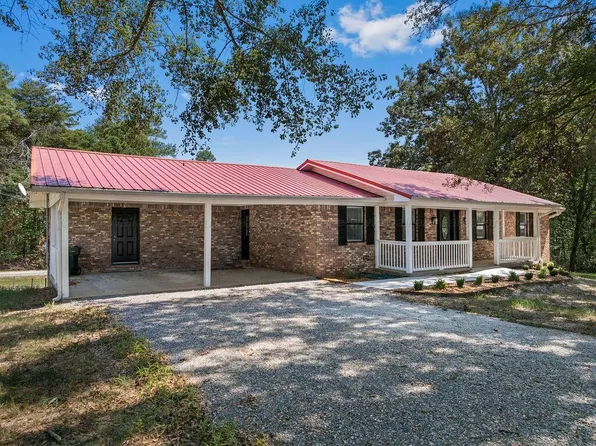 5001 Shadow Wood Dr, Jasper, AL 35501