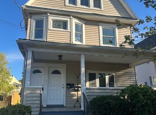 32 2nd Ave #TOP, Kingston, PA 18704
