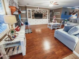 1803 Edison Hwy, Fort Gaines, GA 39851