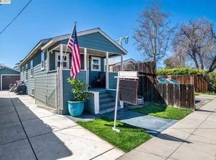 353 Maple St, Livermore, CA 94550