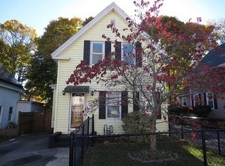 94 Ford St, Brockton, MA 02301