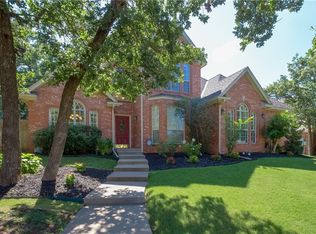 300 Hamptonridge Rd, Edmond, OK 73034