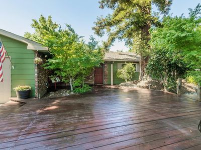 2650 W San Jose Ave, Fresno, CA, 93711
