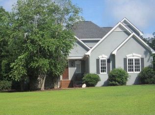 160 Deer Run Ln, Leesburg, GA 31763