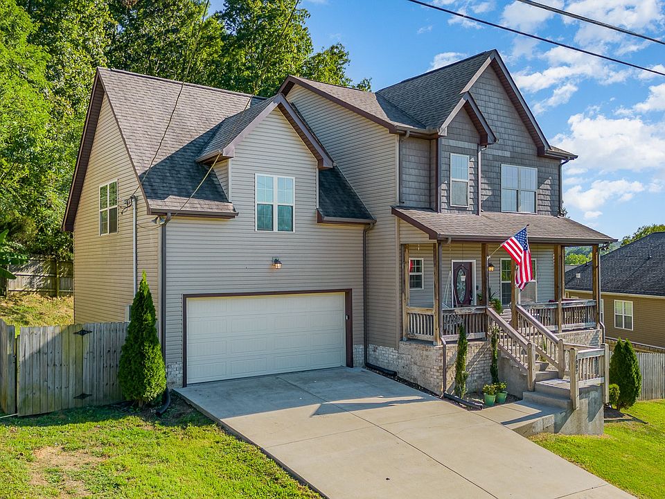 1002 Chisolm Trl, Millersville, TN 37072 Zillow