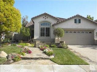 1764 Via Pajaro, Camarillo, CA 93012