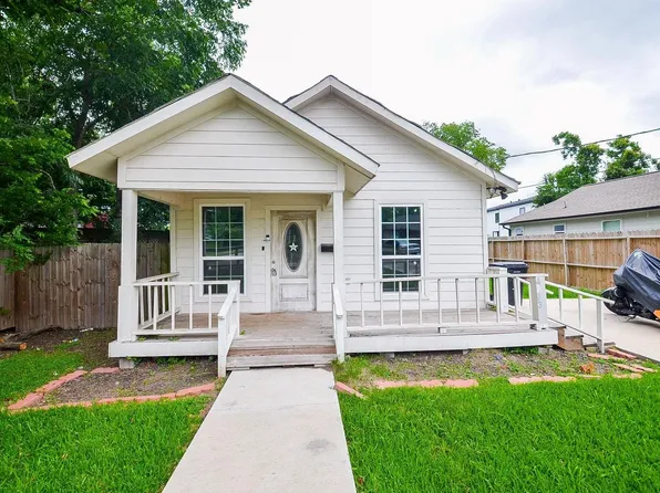 4203 New Orleans St, Houston, TX 77020