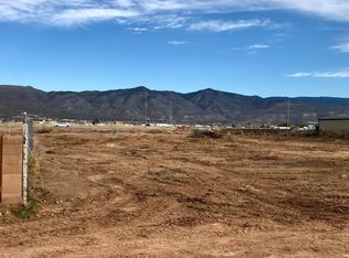 2 Lemin Ave, Alamogordo, NM 88310