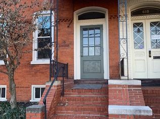 616 N Duke St, Lancaster, PA 17602