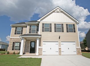 201 Woodlands Dr, Jackson, GA 30233