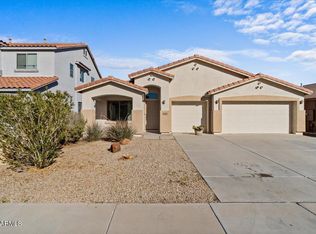 45990 W Tulip Ln, Maricopa, AZ 85139