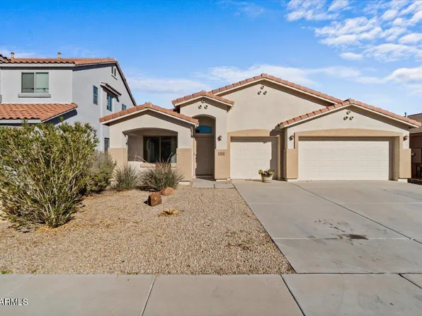 45990 W TULIP Lane, Maricopa, AZ 85139